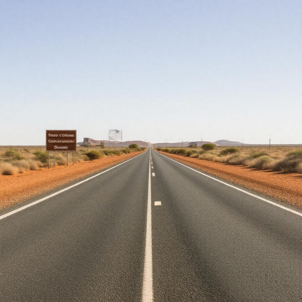 Stuart Highway
